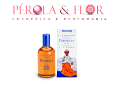 L'Erbolario Lodi - Patchouli Aqua di Profumo 50ml