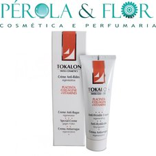 Tokalon Anti-Rugas Placenta 50ml