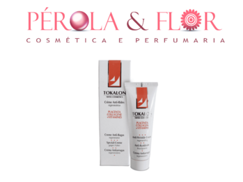 Tokalon Anti-Rugas Placenta 50ml