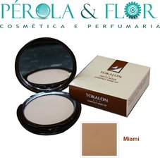 Tokalon Compact Make-Up Miami 10gr