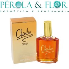 Revlon - Charlie Gold 100ml