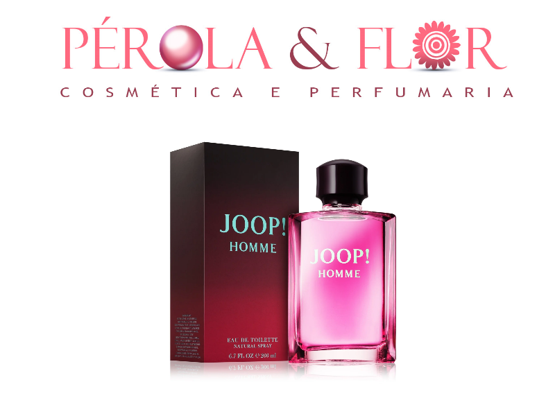 Joop! Homme 200ml
