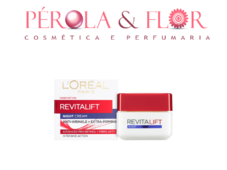 L'Óreal - Revitalift Creme de Noite Anti-Rugas 50ml