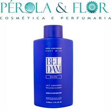 Beldam - Loção Hidratante Aclaradora 500ml