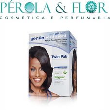 Gentle Treatment - Desfrizante Normal Twin Pack