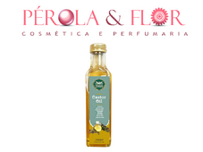 Puro Óleo de Ricino 250ml