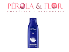 Nivea - Body Milk Clássico 400ml