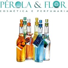 Saphir - Colónia de Azahar 200ml