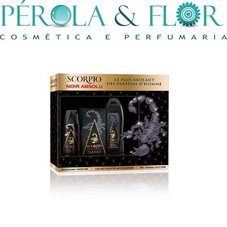 Scorpio - Coffret  3 peças-Vertigo