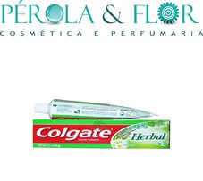 Colgate - Dentifrico Herbal White Camomila 100ml