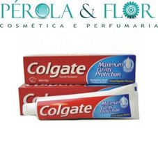 Colgate - Dentifrico Maximum Cavity Protection 100ml