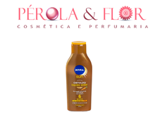 Nivea - Bronzeador Cenoura SPF6