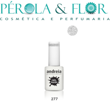 Verniz Gel Andreia - 277 Gel Polish