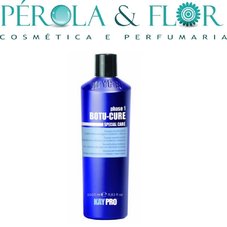 KayPro - Shampoo Botu-Cure (Cabelos Finos e Danificados) 1000ml