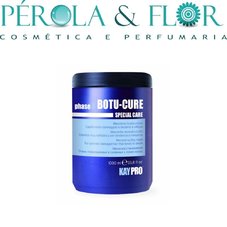 KayPro - Máscara Botu-Cure (Cabelos Finos e Danificados) 1000ml