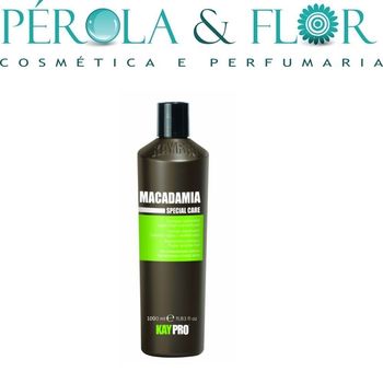 KayPro - Shampoo Macadamia (Cabelos Frágeis) 1000ml