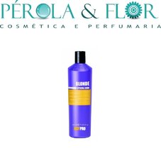 KayPro - Shampoo Blonde (Cabelos Louros e Descolorados) 350ml