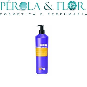 KayPro - Blonde (Cabelos Louros e Descolorados) 350ml