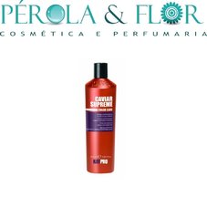 KayPro - Shampoo Caviar Supreme (Cabelos colorados ou tratados) 350ml