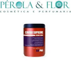 KayPro - Máscara Caviar Supreme (Cabelos Pintados ou Tratados) 1000ml