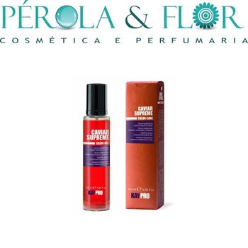 KayPro - Sérum Caviar Supreme (Cabelos Pintados ou Tratados) 100ml