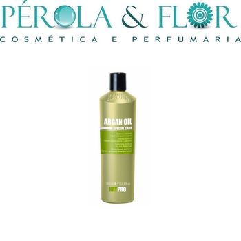 KayPro - Shampoo Argan Hidratante 350ml