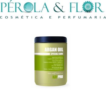 KayPro - Máscara Argan Hidratação 1000ml