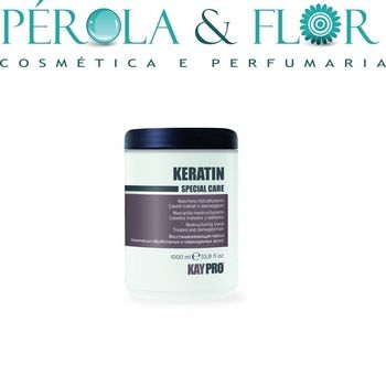 KayPro - Másacara Keratin Reestruturante 1000ml