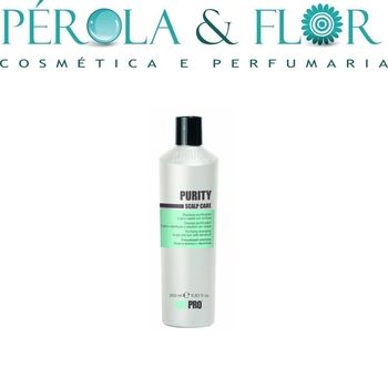 KayPro - Shampoo Purity Anti-Caspa 350ml