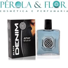 Denim - Aftershave Black 100ml