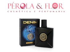 Denim  Eau de Toilette 100ml