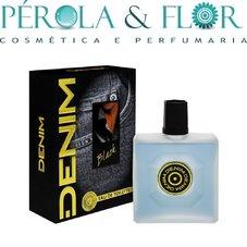 Denim - Eau de Toillete Black 100ml