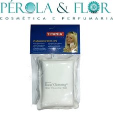Titania - Esponja de Limpeza Facial