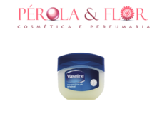 Vaseline 100% Pura 100ml