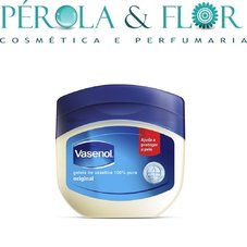 Vasenol - Vaselina 100% Pura 100ml