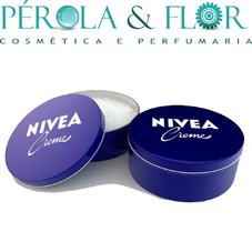 Nivea - Creme Clássico 250ml