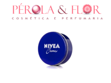 Nivea - Creme Clássico 250ml