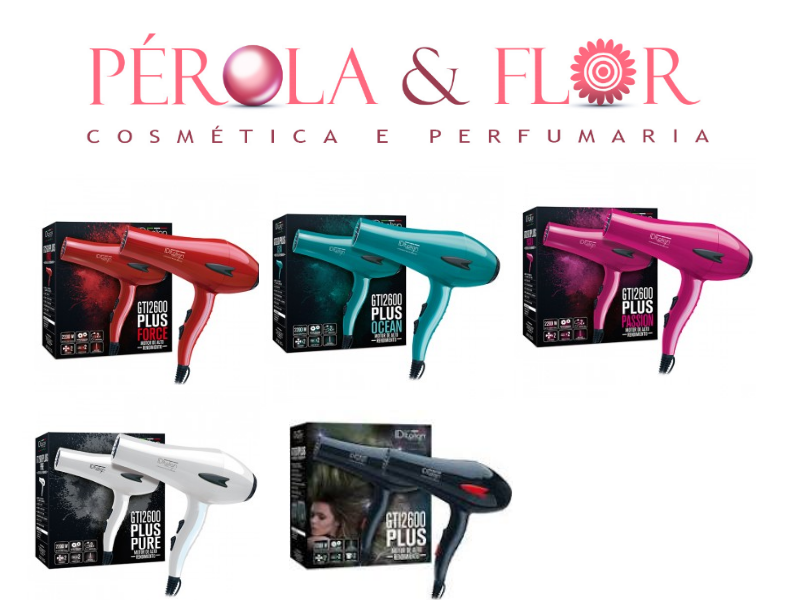 Secadores postquam deals