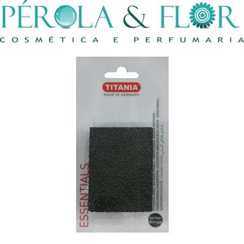 Titania - Pedra-Pomes com Enxofre