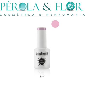 Verniz Gel Andreia 294 - Gel Polish