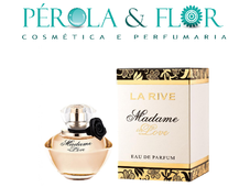 La Rive Madame In Love