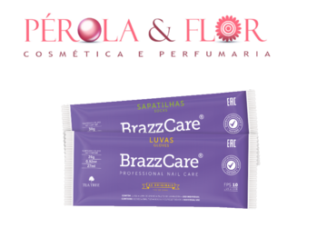 Kit Brazzcare Professional Kit 10+10