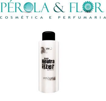 Hair Neutralizer - PostQuam