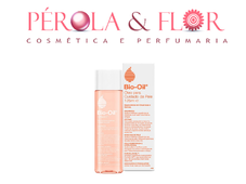 Bio Oil para Cuidado da Pele 125ml