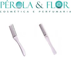 Pedicure de Plástico