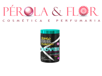 Saint Powerful Black - Novez - 1000ml