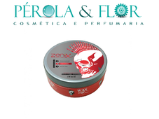Cera para Cabelo Zenix vermelha