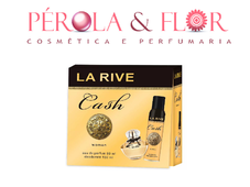 La Rive Cash Woman Conjunto