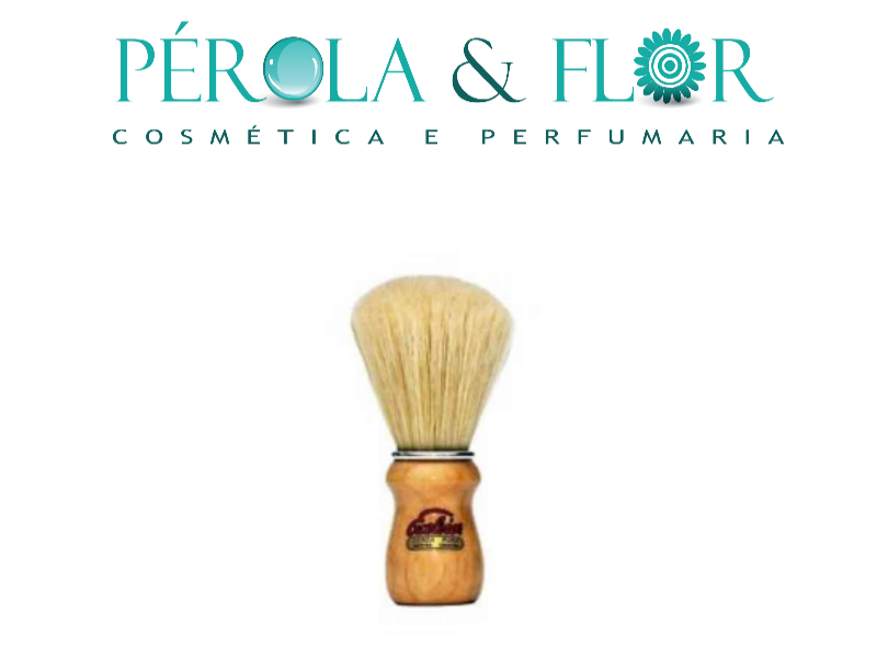 Pincel Barba Excelsior 2000