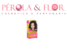 Kit Relaxamento e Ondulamento HairLife Cacho&Natural